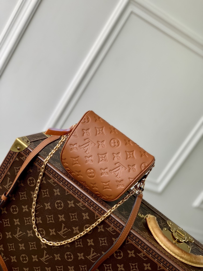 LV Satchel bags